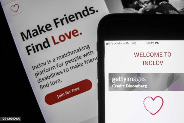 Inclov dating app Escorts sanford