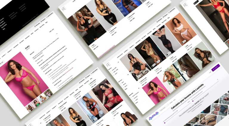 Independent escort web design Videos pornos trios español