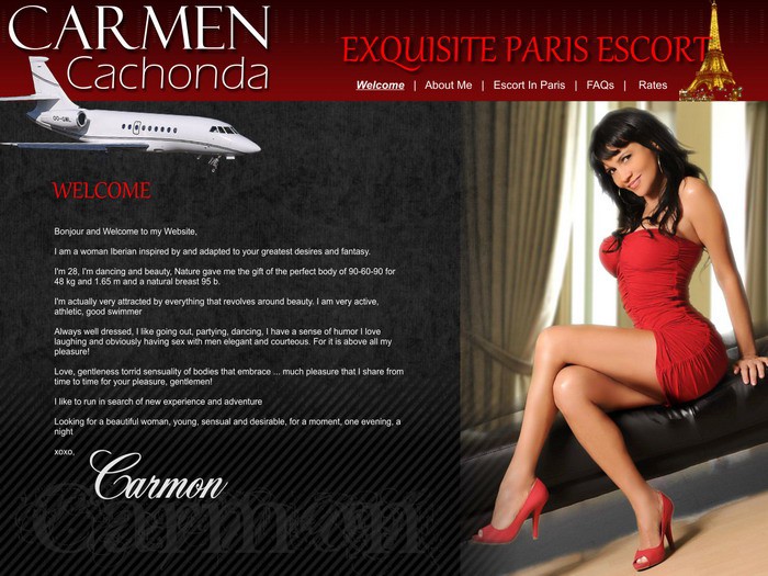 Independent escort web design Smoking porn babes