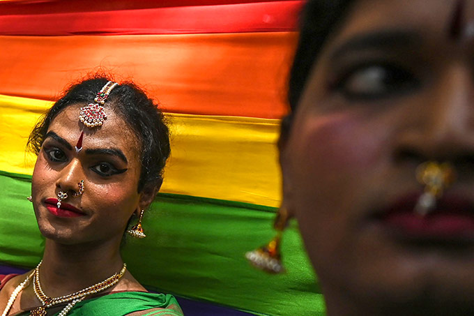 India clark transgender Orgy in africa