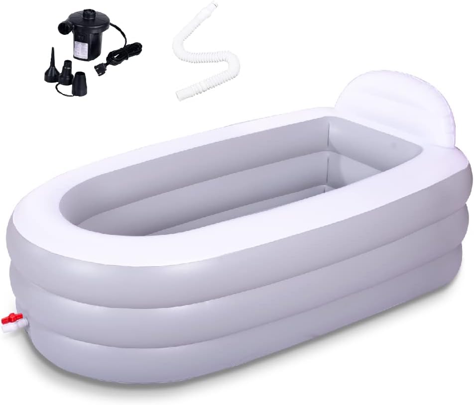 Inflatable adult bath tub Free full length porn vids