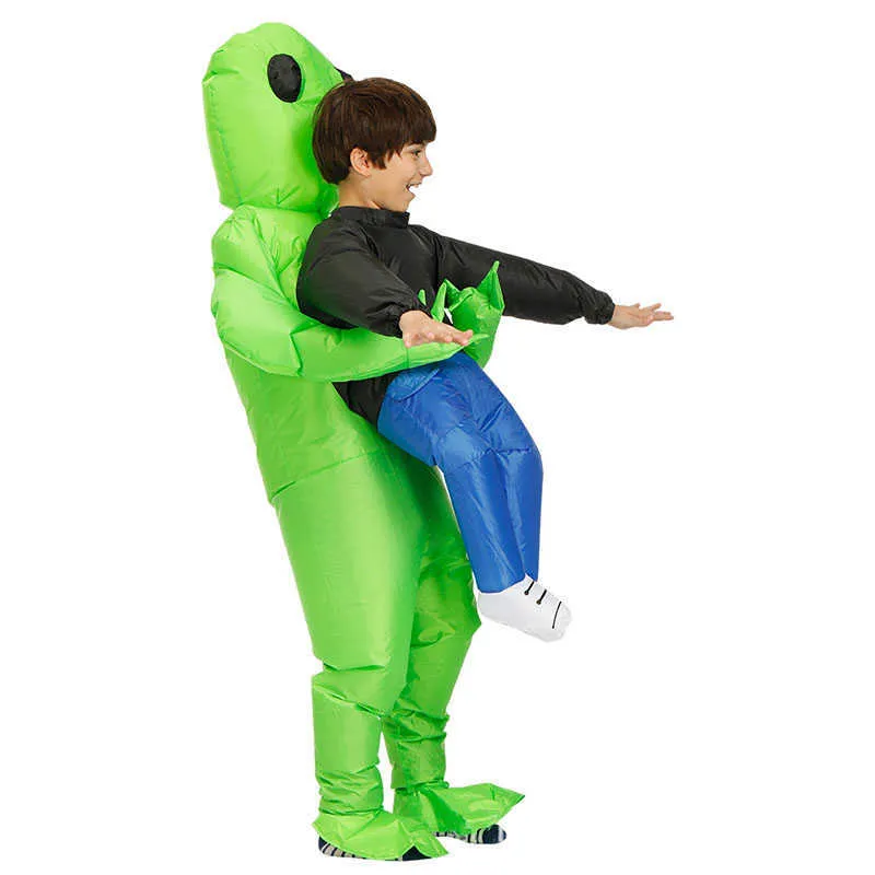 Inflatable alien costume adults Escort babylon toledo