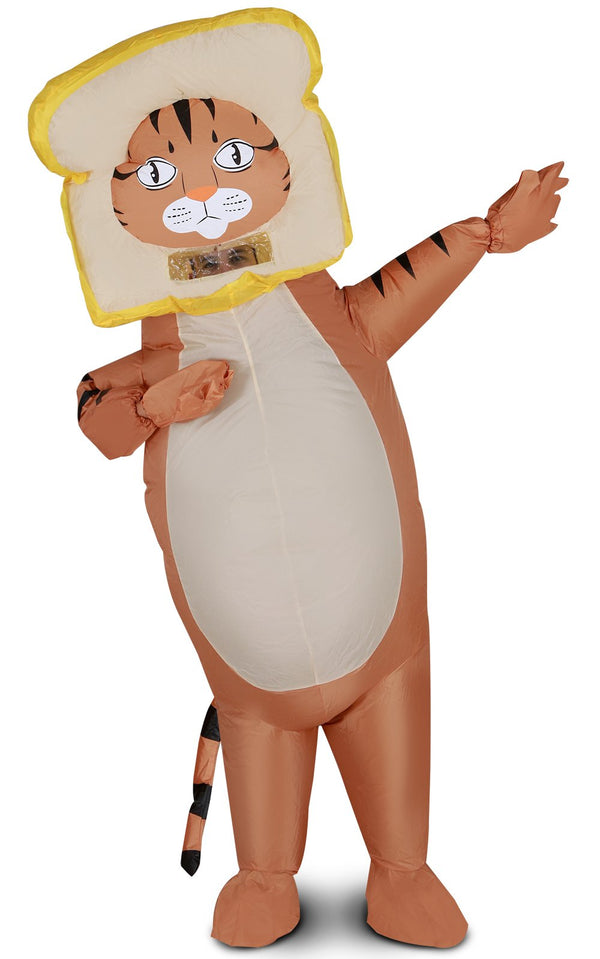 Inflatable costumes for adults near me Orctan masturbator