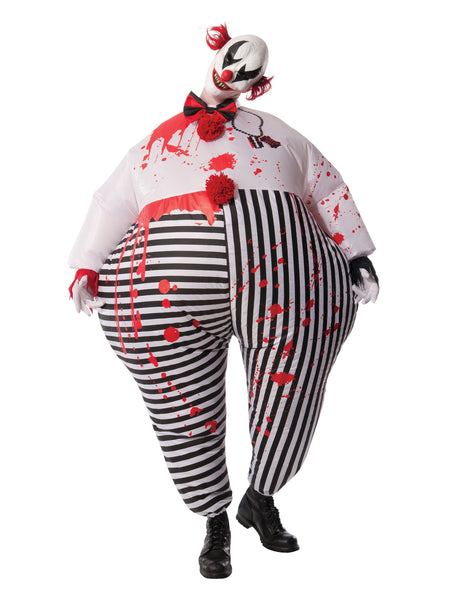 Inflatable halloween costumes adults Lake charles la escort