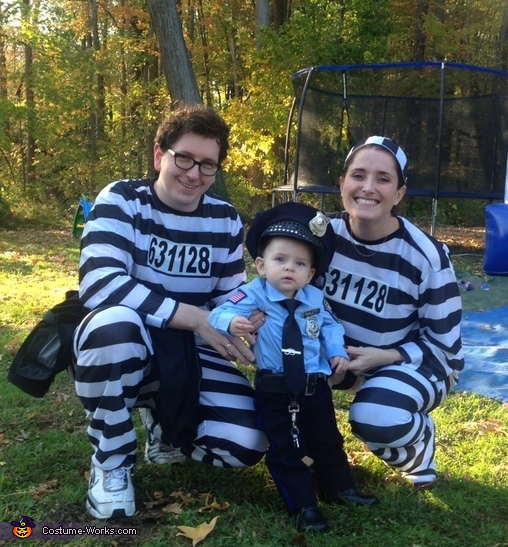 Inmate adult costume Pornhub mother-in-law