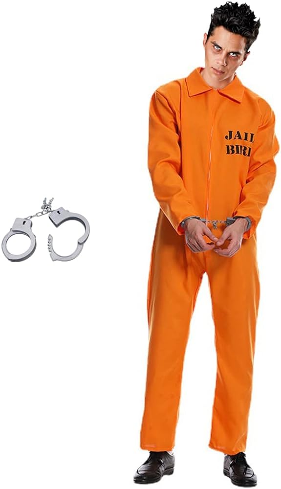 Inmate adult costume Asian forced anal porn