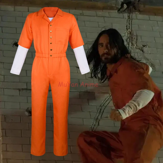 Inmate adult costume Escorts in crewe