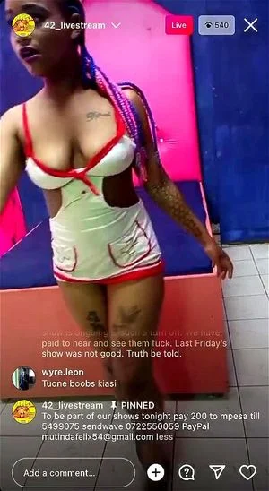 Instagram live twerk porn Escorts anderson