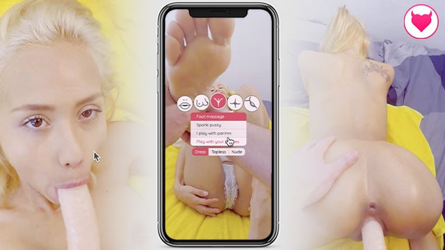Interactive mobile porn Gs porn com