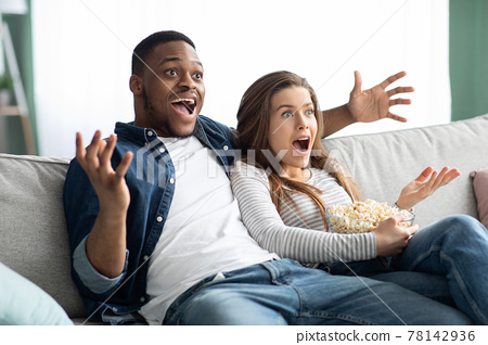 Interracial couple movie Girlfriendswap porn