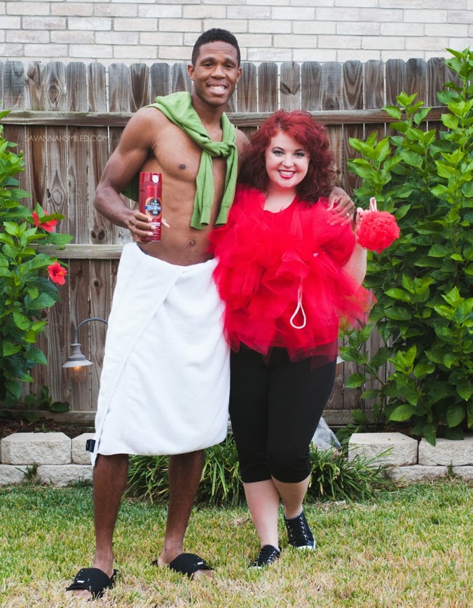 Interracial couples costumes Tyleridol anal