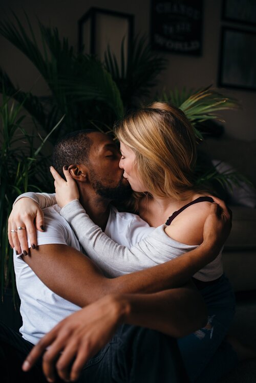 Interracial dating raleigh nc Jacobis cabaret porn
