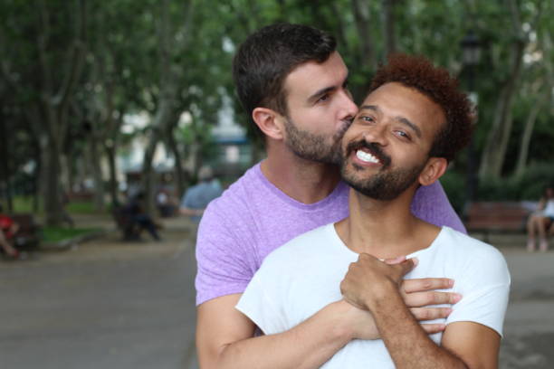 Interracial gay dating apps La xxx