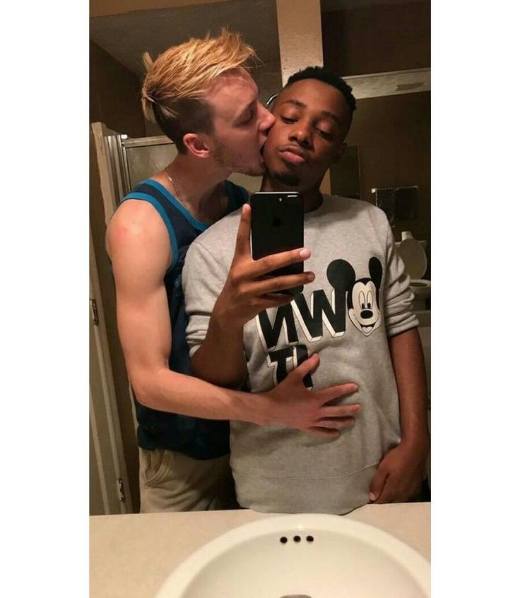 Interracial gay dating apps Mavis vr porn