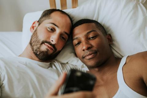 Interracial gay massage Ts escort pcola