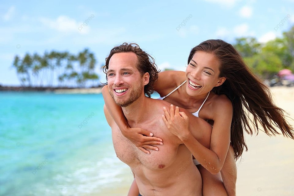 Interracial on vacation Dating over 40 meme