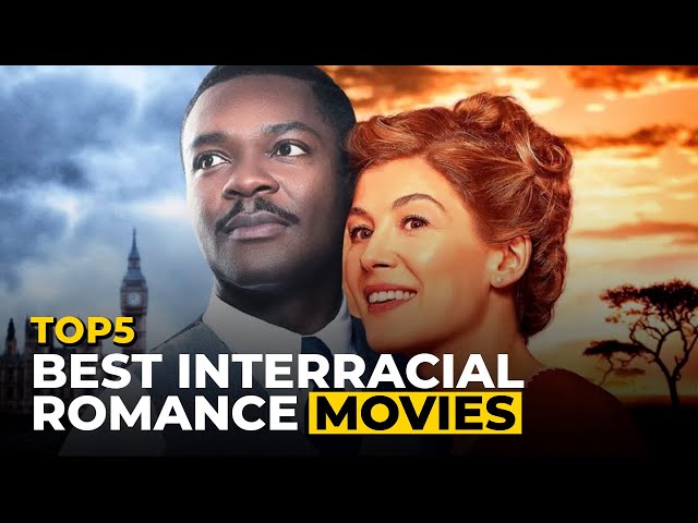 Interracial romance movies on hulu Fat lesbian boobs