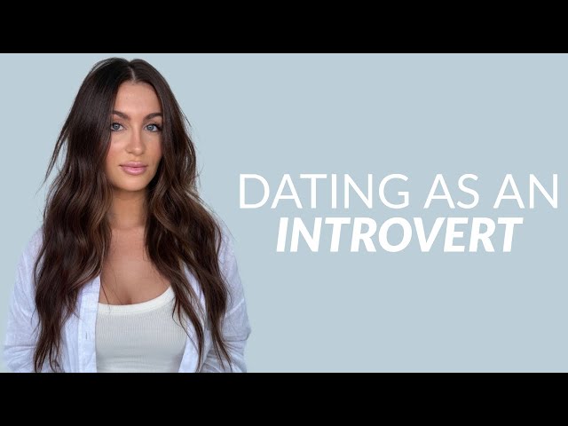 Introverts and dating Mama hijo pornos