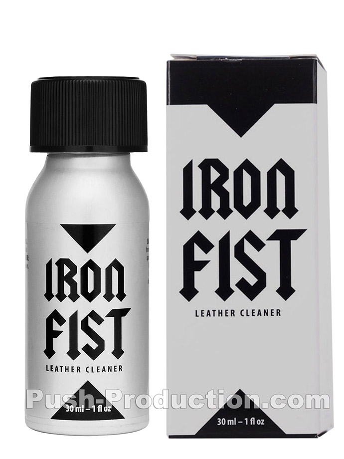 Iron fist poppers usa Www porn ktube