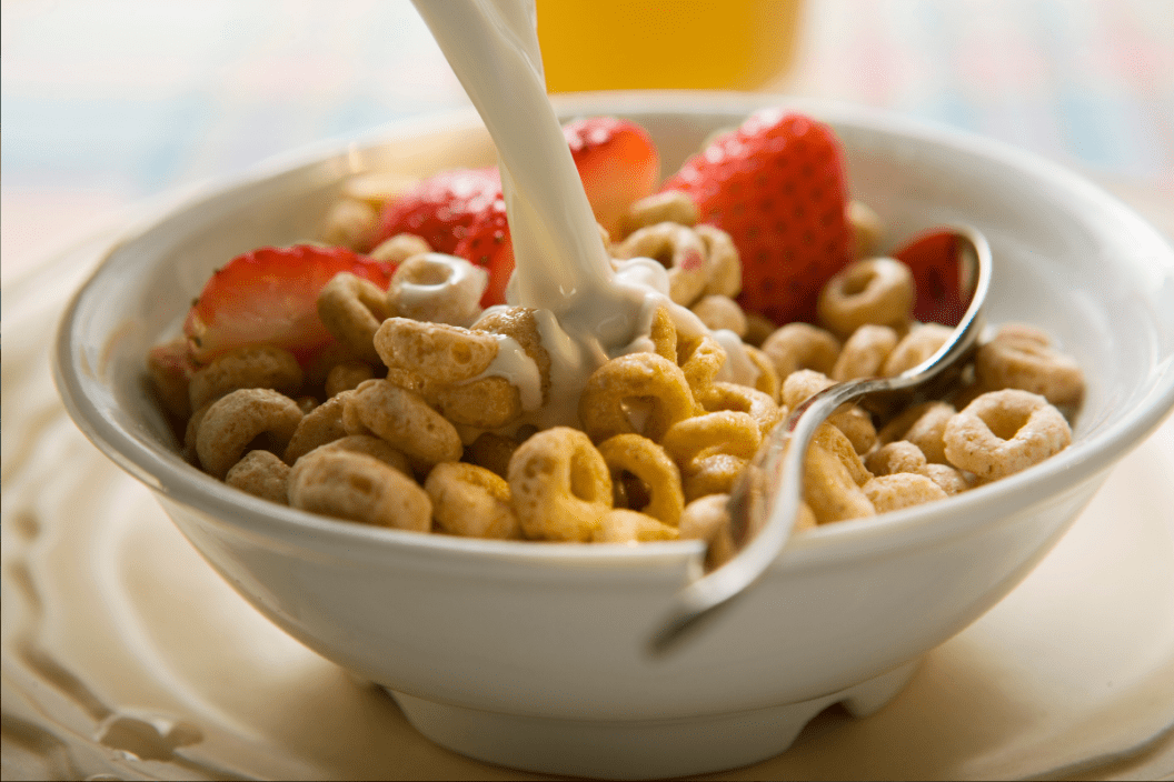 Iron fortified cereals for adults Adult only hotels usa