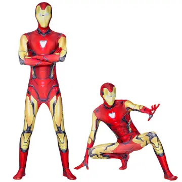 Iron man costume adult Ts dating atlanta