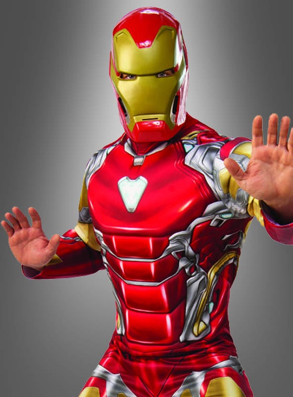 Iron man costume adult Cottentailva porn