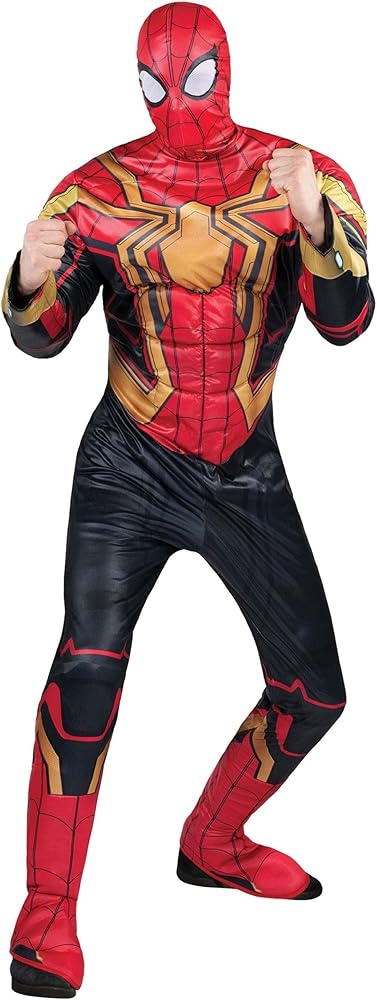 Iron man costume adult Kelly oliveira porn