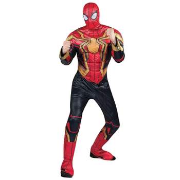 Iron man costume adult Adult tickets to the fall play cost 8