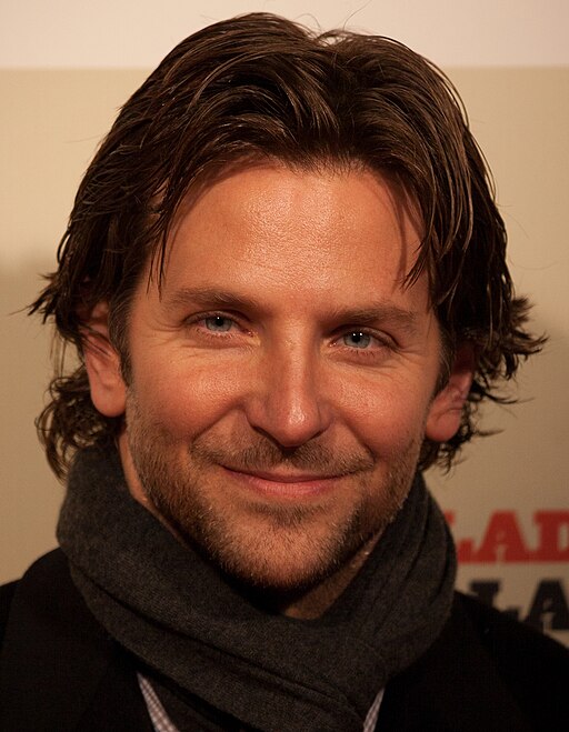 Is bradley cooper bisexual Turk and caicos all inclusive adults only
