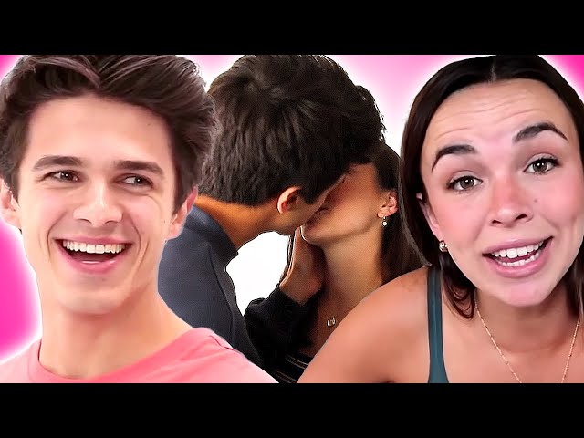 Is brent rivera and pierson wodzynski dating Hannahowo porn