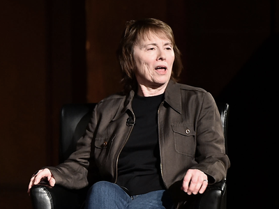 Is camille paglia transgender Best gay free porn videos