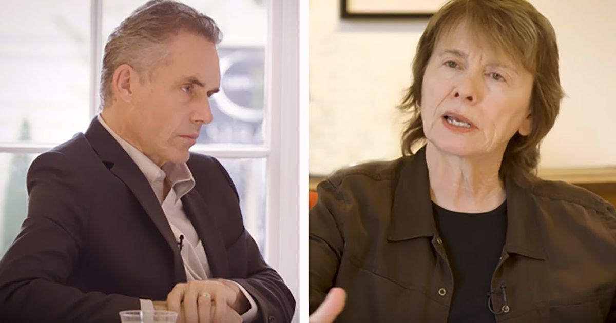 Is camille paglia transgender Double anal pics