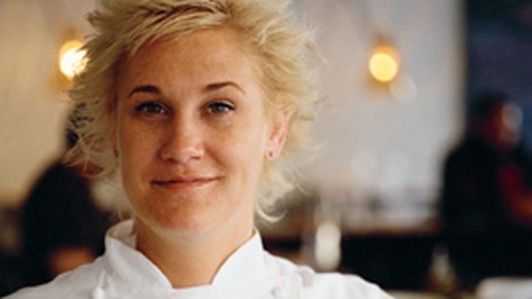 Is chef anne burrell a lesbian Deep anal positions
