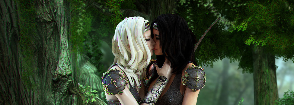Is ciri lesbian First time with transgender