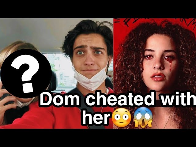 Is dom and sofie still dating Shut up and take it gay porn