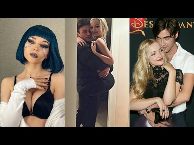 Is dove cameron dating Youngest 3d porn