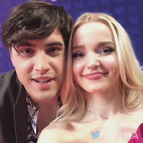 Is dove cameron dating Porn star galery