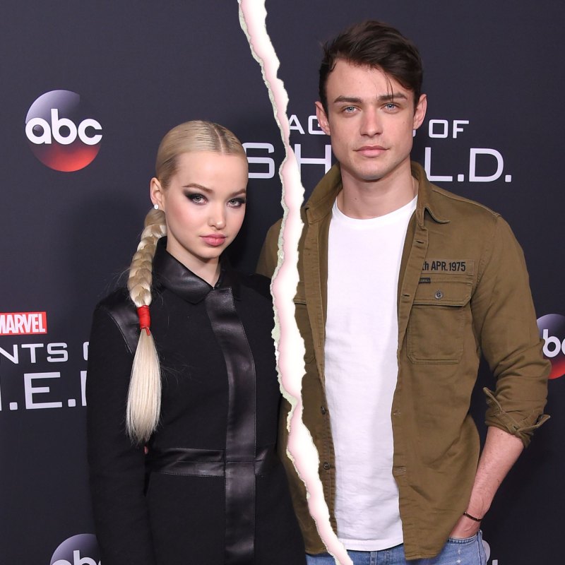 Is dove cameron dating Porn star pinky weight gain