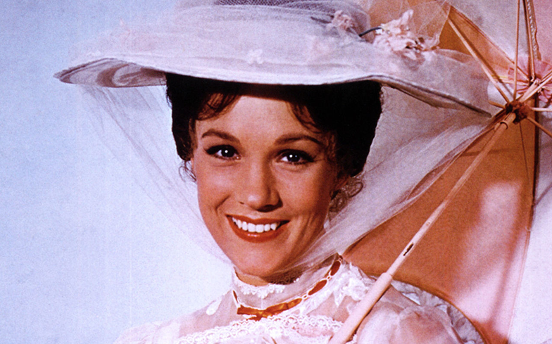 Is julie andrews a lesbian Japanese cuckold movie