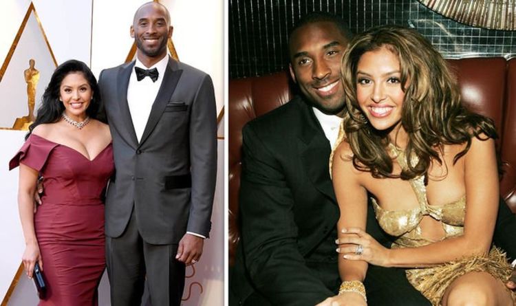 Is kobe bryant s wife dating Latin pussies