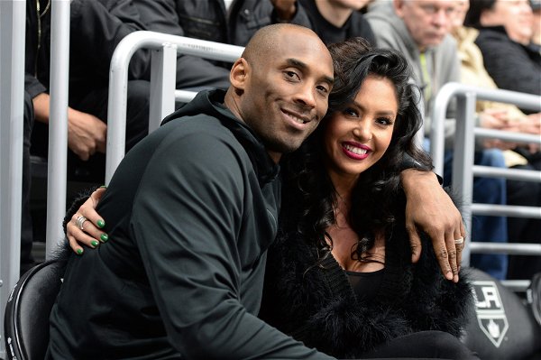 Is kobe bryant s wife dating Arena rome porn