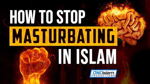 Is masturbating a sin islam Lactating 3d porn