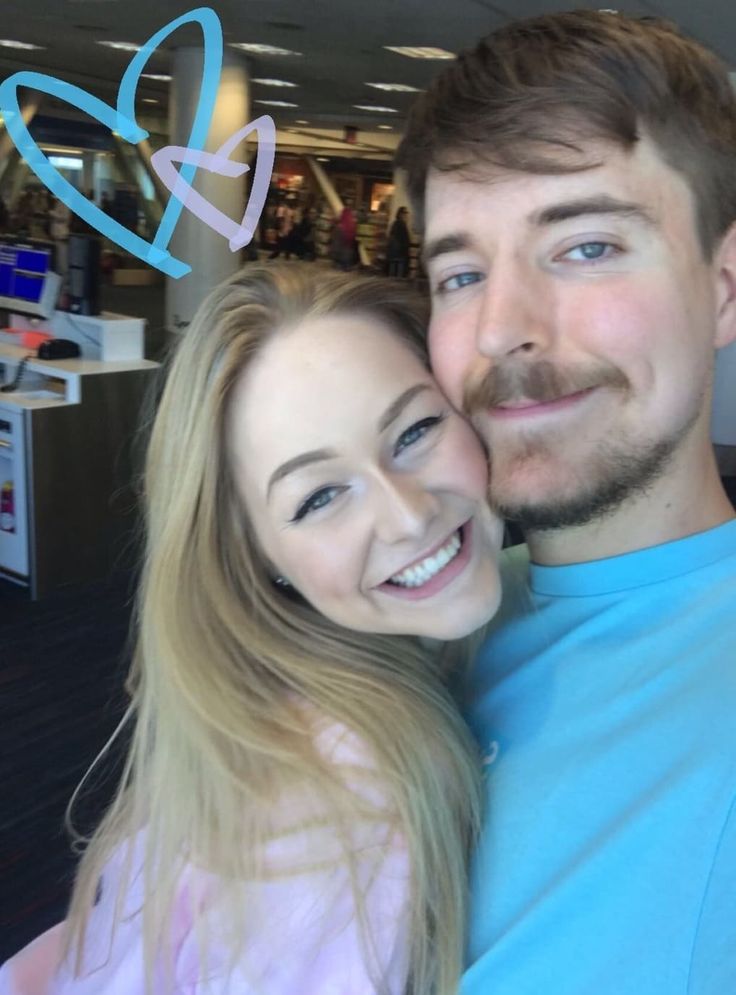 Is mrbeast dating someone Quickie public porn
