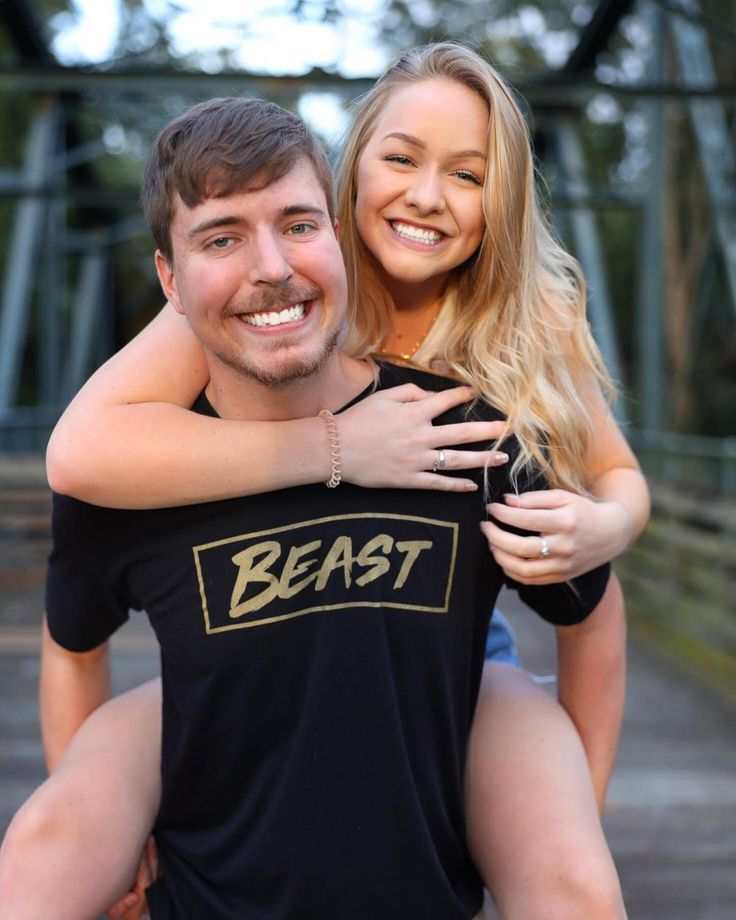 Is mrbeast dating someone Adult mobile games