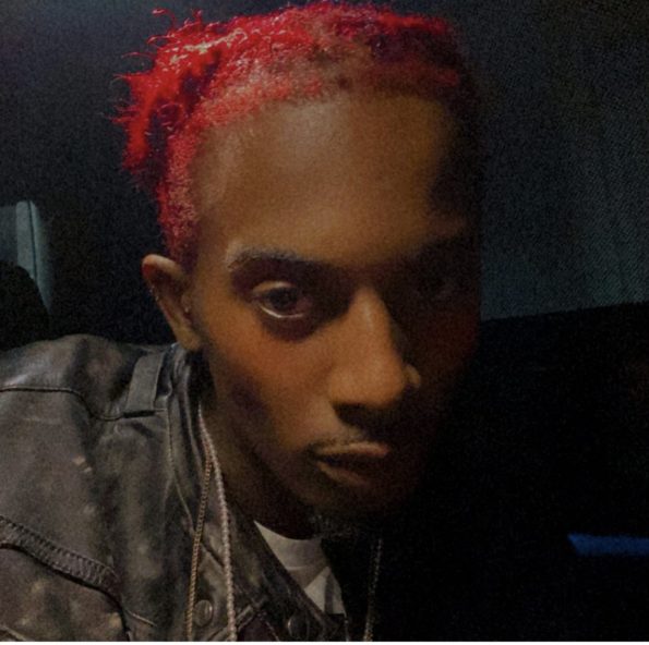 Is playboi carti bisexual Lesbians with anal beads