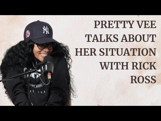 Is pretty vee and rick ross dating Indian porn affair