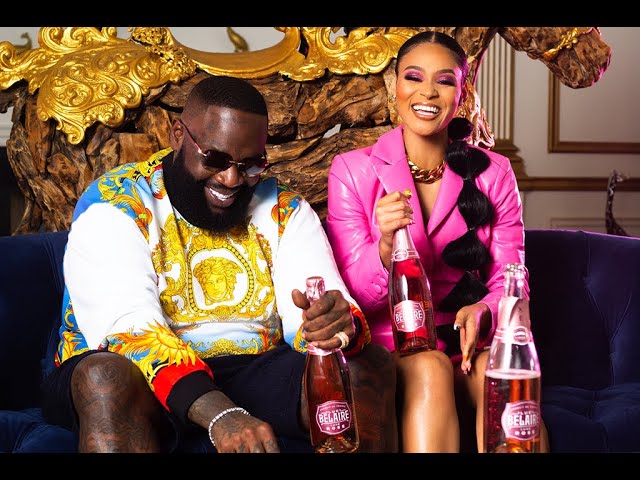 Is rick ross dating pretty vee Old foot porn