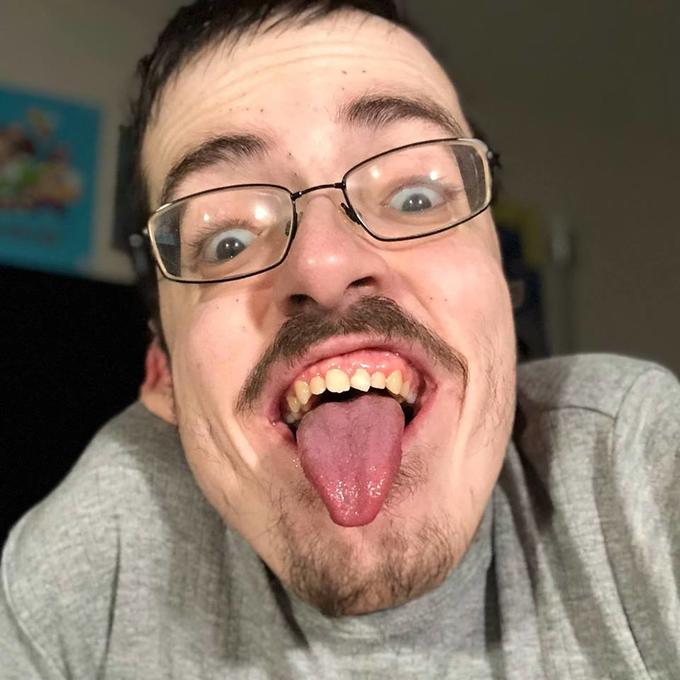 Is ricky berwick dating sushi Porn full feature