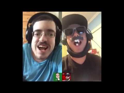 Is ricky berwick dating sushi Young brother porn