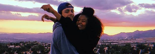 Is ross lynch still dating jaz sinclair Premature ejaculation one minute loser test free porn 5d